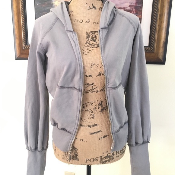 Hard Tail Hoodie